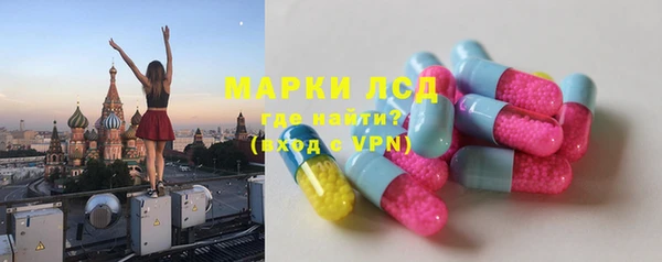 стафф Алексин