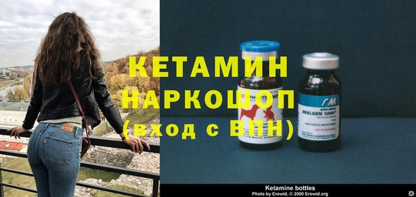 стафф Алексин